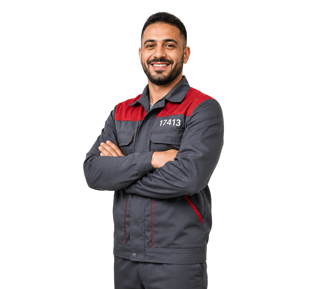 فني صيانة يونيفرسال